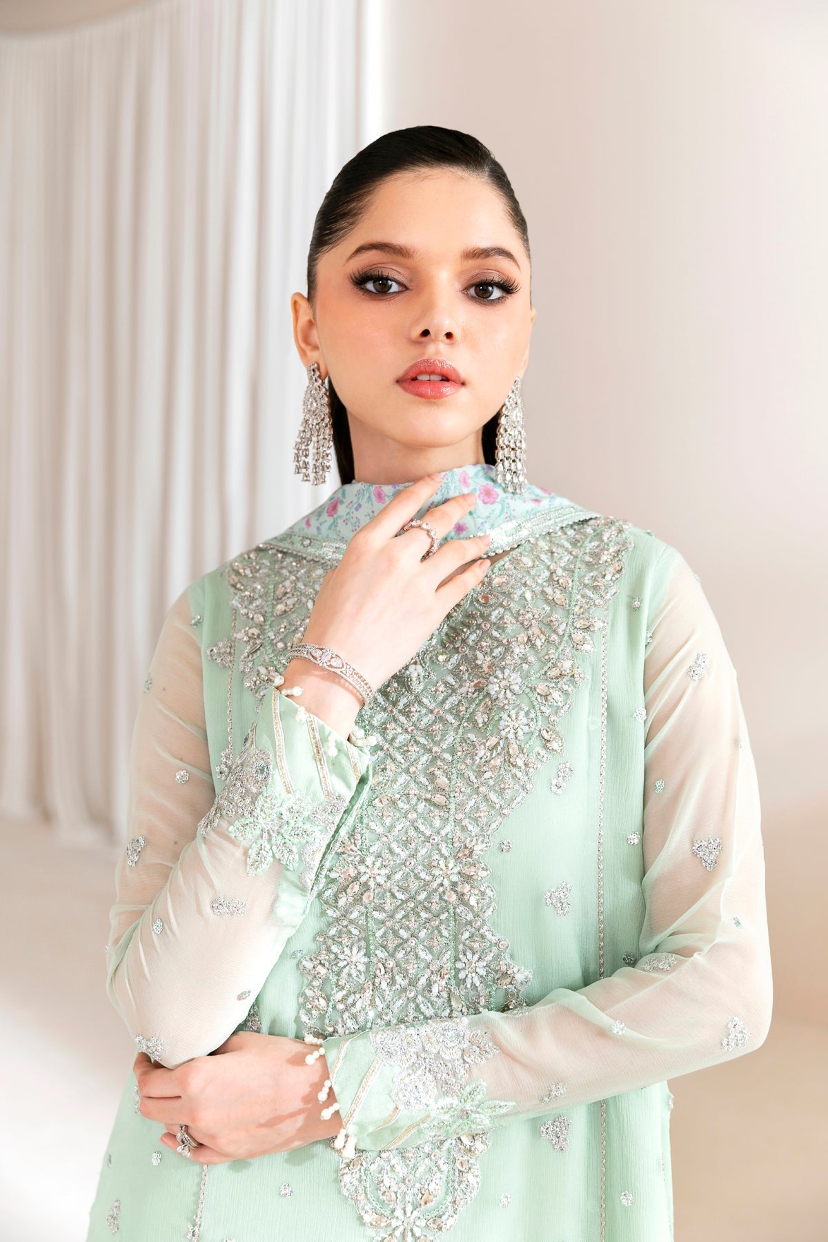 Xenia Formals | Ready to Wear | MINARA - Official Xenia Formals stockist in UK - Sakeena London
