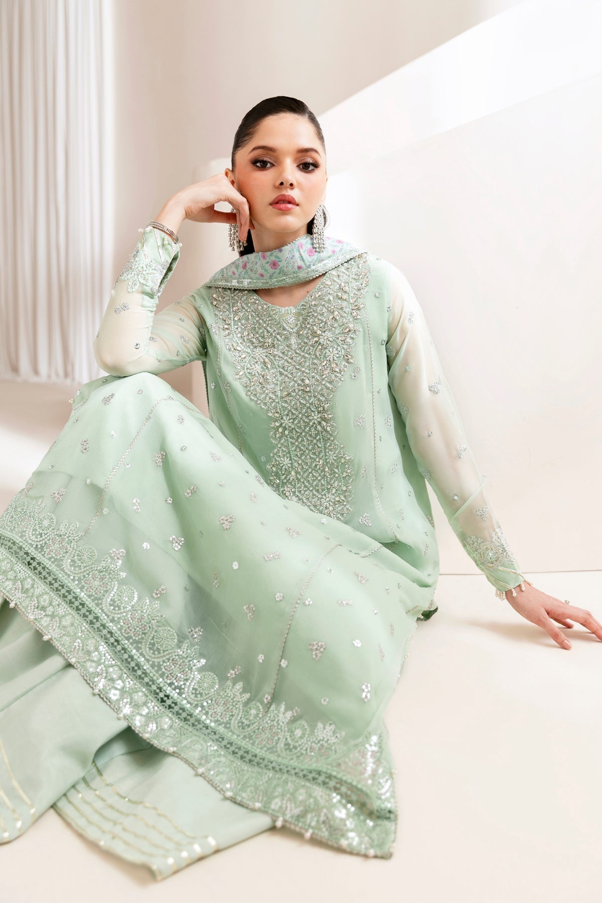Xenia Formals | Ready to Wear | MINARA - Official Xenia Formals stockist in UK - Sakeena London