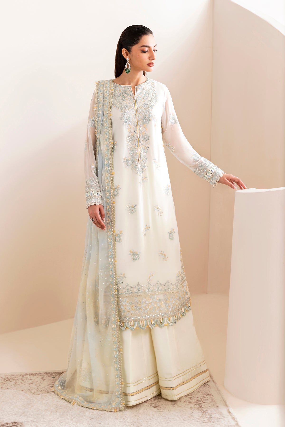 Xenia Formals | Luxury Formals 25 |NOORIA - Official Xenia Formals stockist in UK - Sakeena London