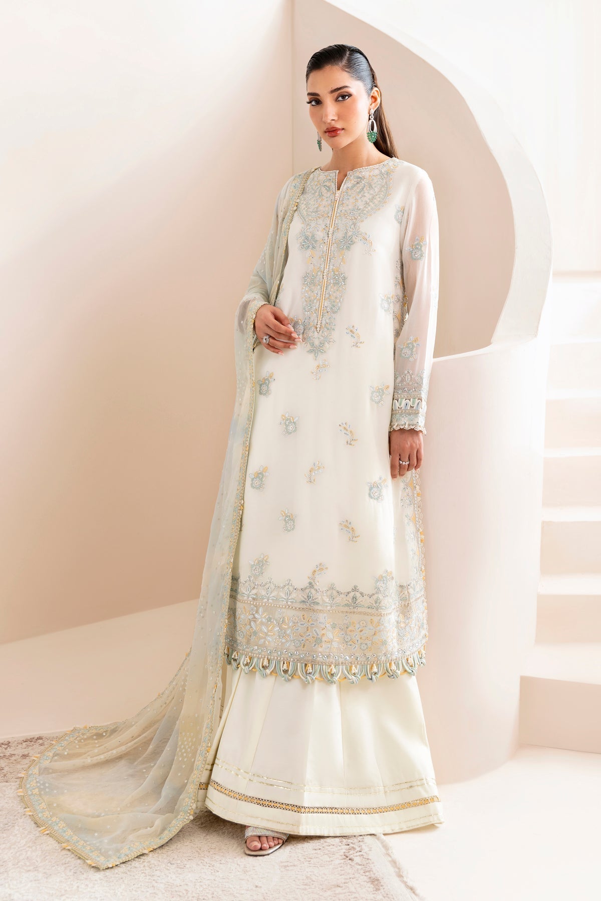 Xenia Formals | Luxury Formals 25 |NOORIA - Official Xenia Formals stockist in UK - Sakeena London