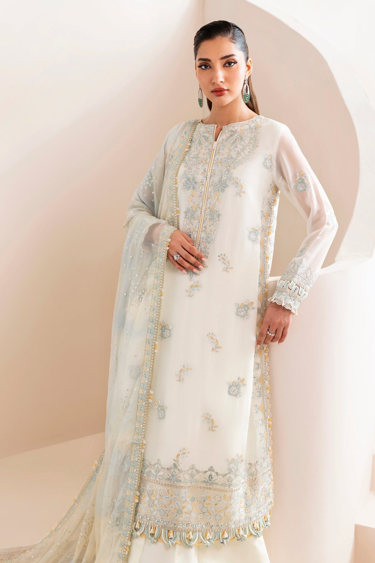Xenia Formals | Luxury Formals 25 |NOORIA - Official Xenia Formals stockist in UK - Sakeena London