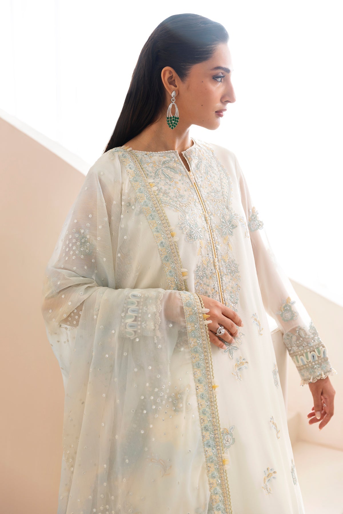 Xenia Formals | Luxury Formals 25 |NOORIA - Official Xenia Formals stockist in UK - Sakeena London
