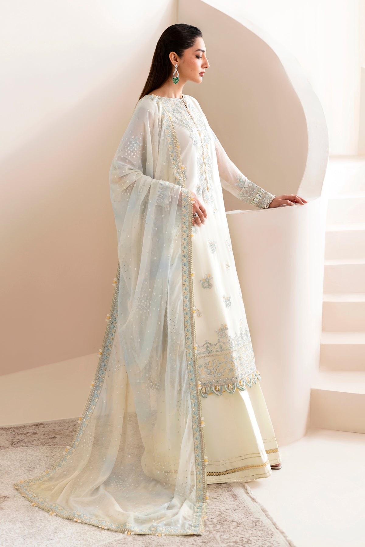 Xenia Formals | Luxury Formals 25 |NOORIA - Official Xenia Formals stockist in UK - Sakeena London