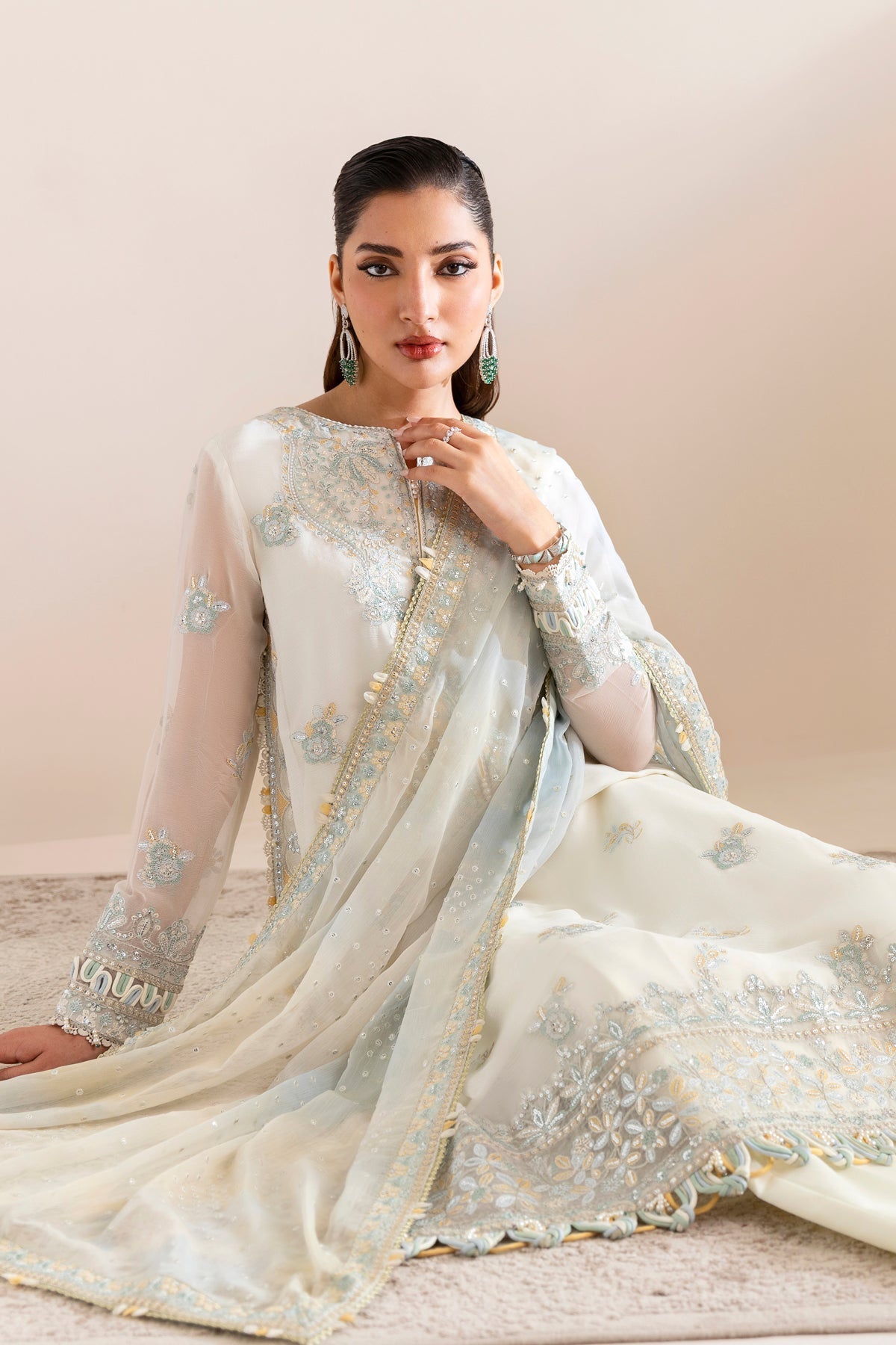 Xenia Formals | Luxury Formals 25 |NOORIA - Official Xenia Formals stockist in UK - Sakeena London