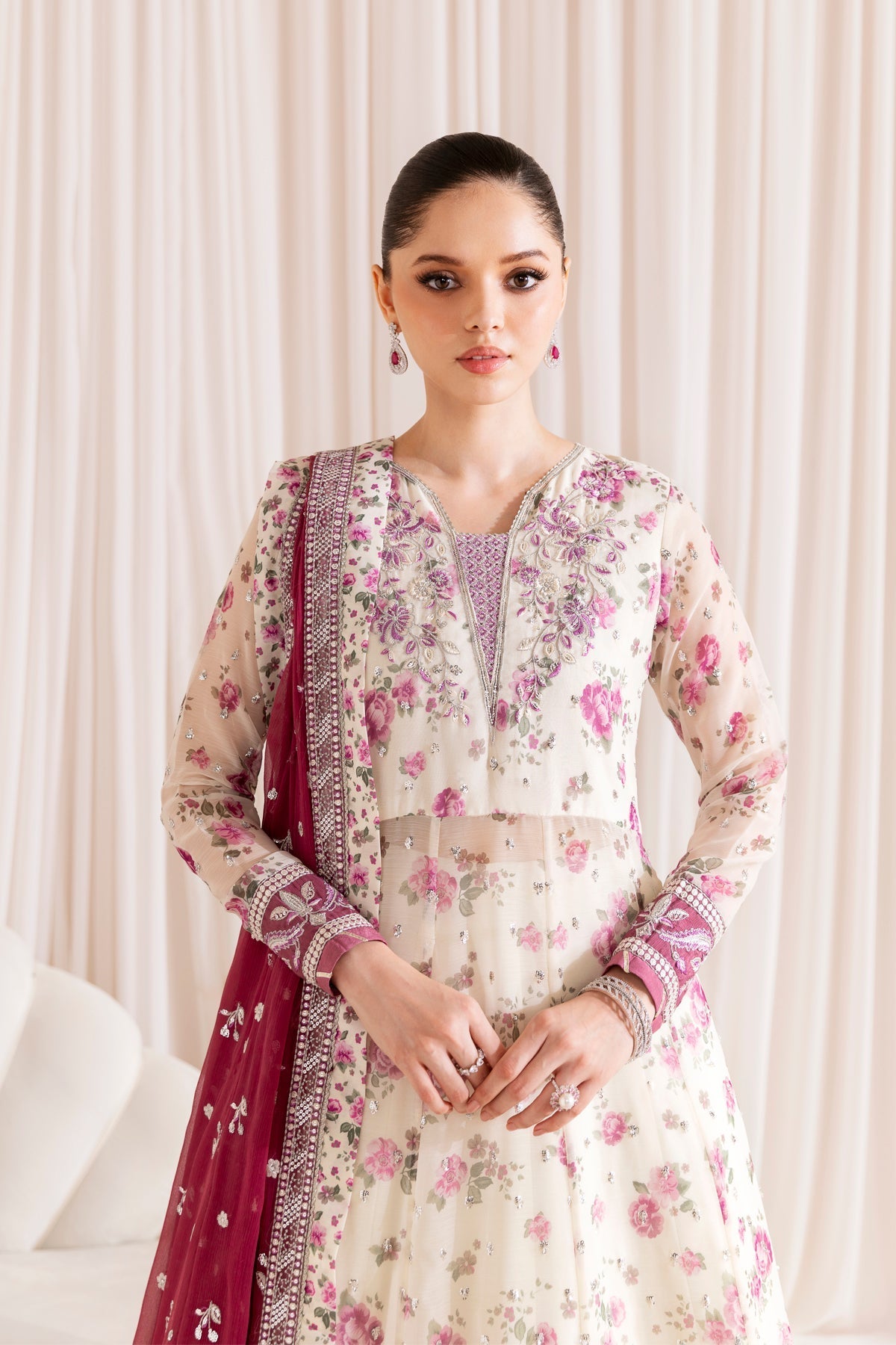 Xenia Formals | Luxury Formals 25 | DAMEERA - Official Xenia Formals stockist in UK - Sakeena London