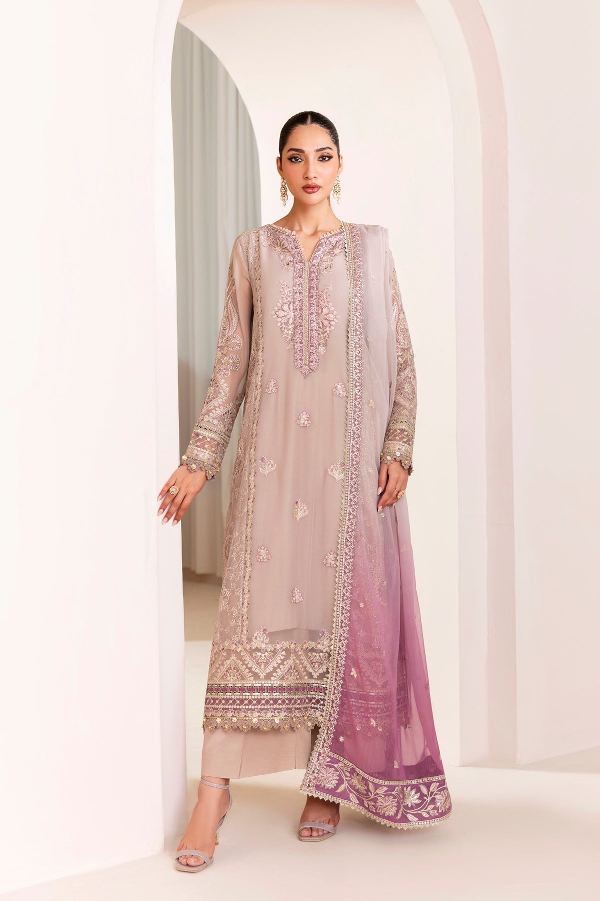 Xenia Formals | Ready to Wear | DAYANA - Official Xenia Formals stockist in UK - Sakeena London