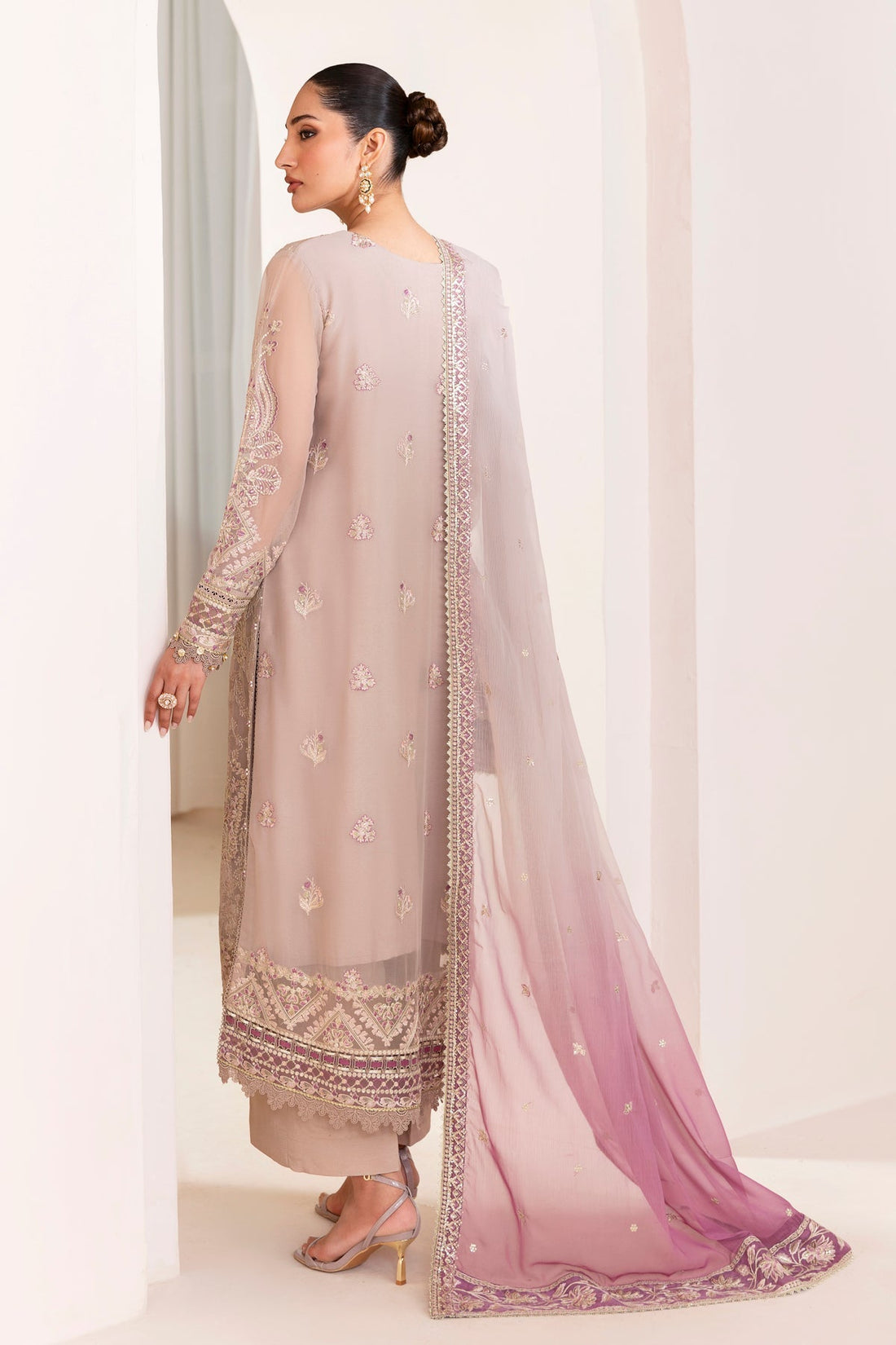 Xenia Formals | Ready to Wear | DAYANA - Official Xenia Formals stockist in UK - Sakeena London