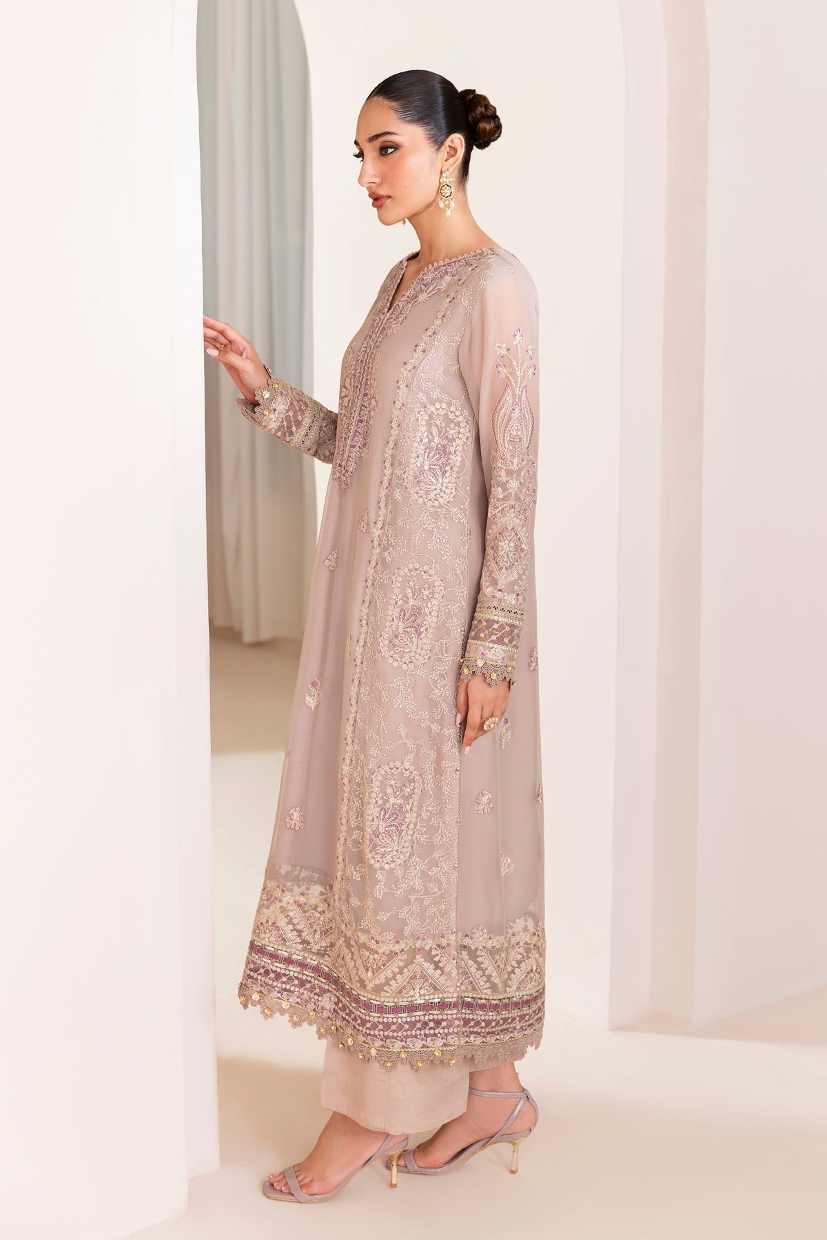 Xenia Formals | Ready to Wear | DAYANA - Official Xenia Formals stockist in UK - Sakeena London