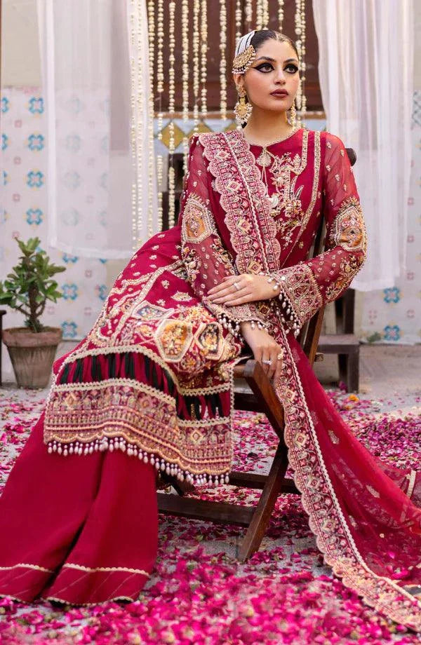 Eleshia | Zarin Wedding Formals 23 | Narina - Official Eleshia stockist in UK - Sakeena London