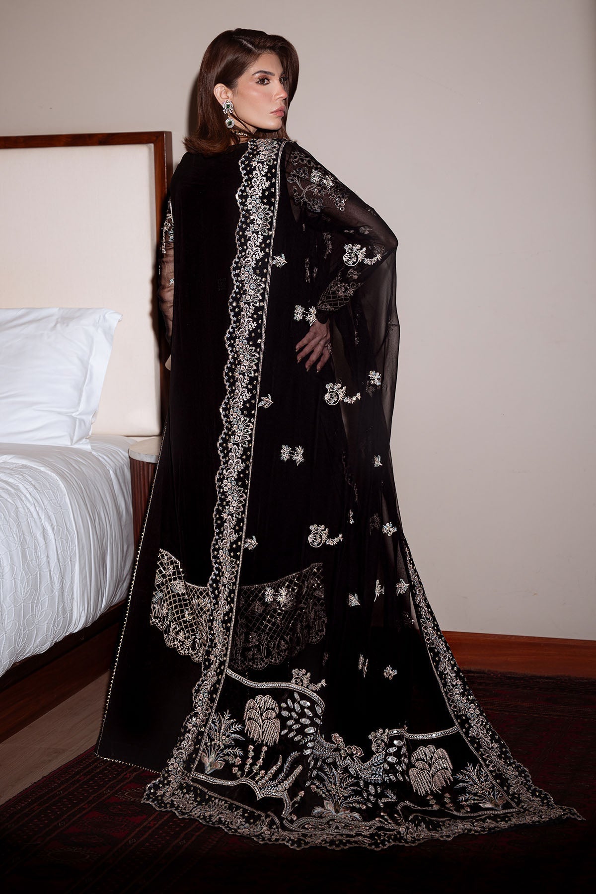 Nureh | Elaya Formals | NEL-89