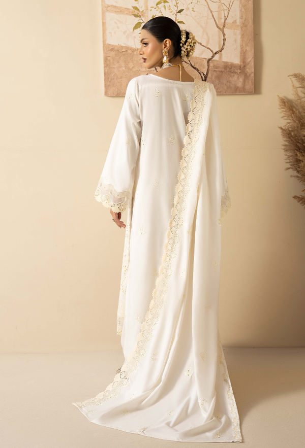 Humdum | Jugnu Collection | D02 - Official Humdum stockist in UK - Sakeena London