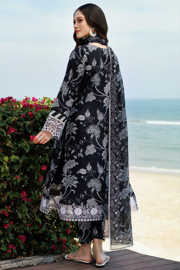 Farasha | Printed Essentials | Sable Dusk - Official Farasha stockist in UK - Sakeena London