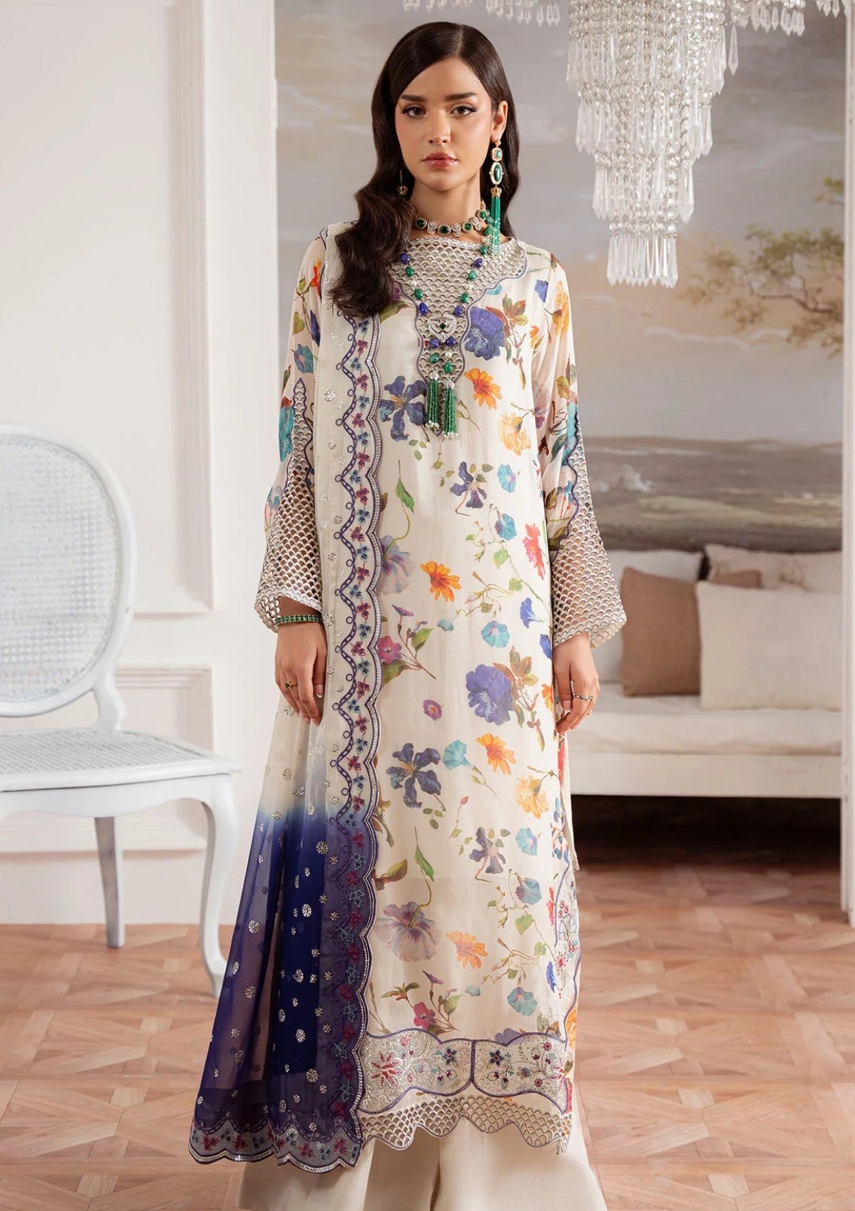 Formals - Nureh - Amaya - Luxury 25 - AM#26