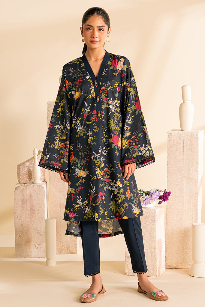 Cross Stitch | Daily Wear | ONYX SPLASH - Official Cross Stitch stockist in UK - Sakeena London