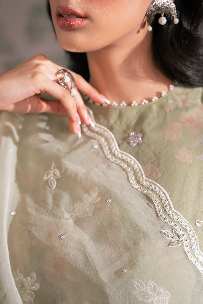 Cross Stitch | Luxe Atelier 24 | TENDER BREEZE - Official Cross Stitch stockist in UK - Sakeena London
