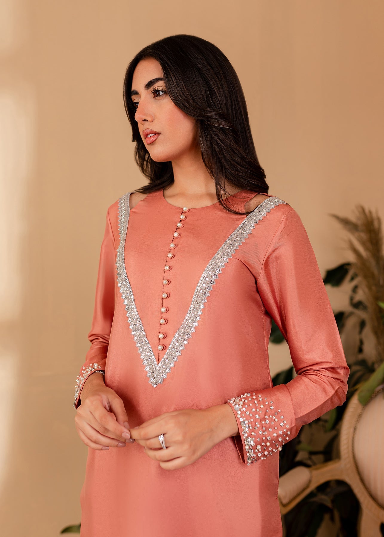 Allure | Seren Luxury Collection| VERA - Official Allure stockist in UK - Sakeena London
