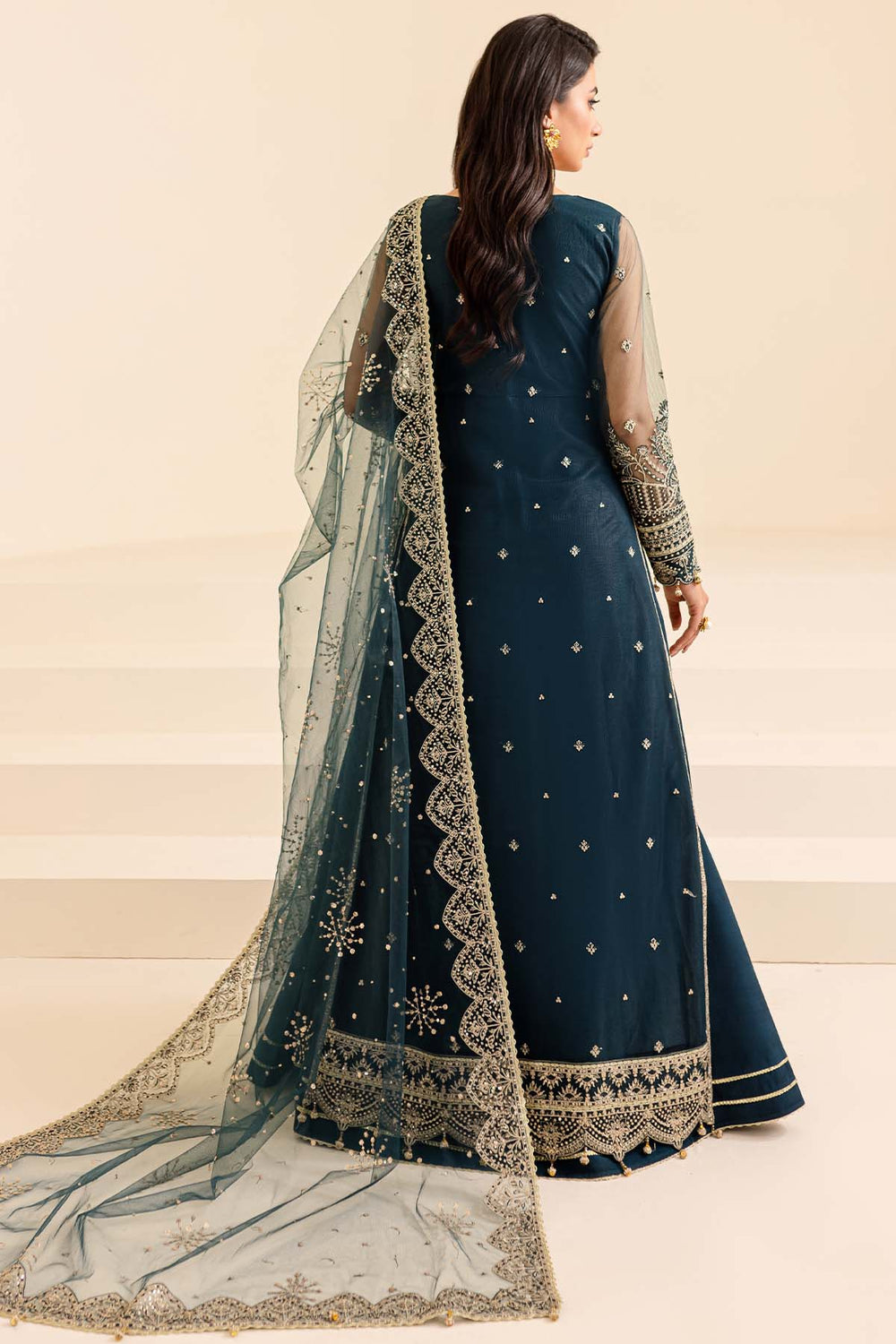 Farasha | Lumiere Formals | Petal Dream - Official Farasha stockist in UK - Sakeena London
