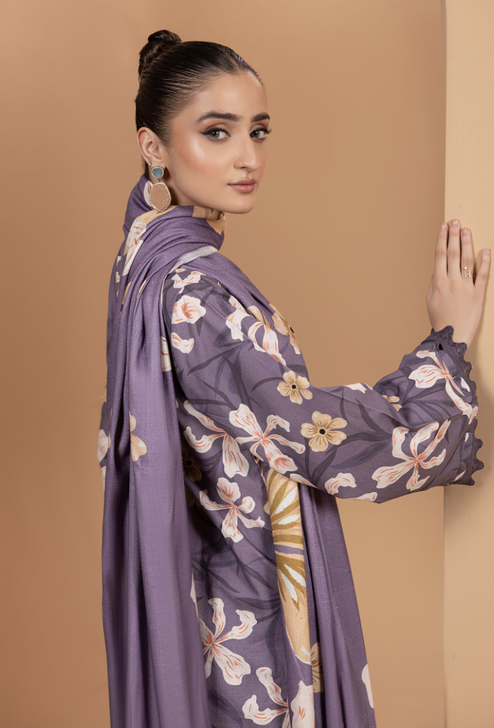 Humdum | Zara Winter 24 | Zara - D05 - Official HumDum stockist in UK - Sakeena London
