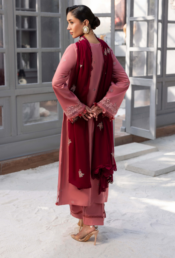 Humdum | Fareesha 26 | D04 - Official Humdum stockist in UK - Sakeena London
