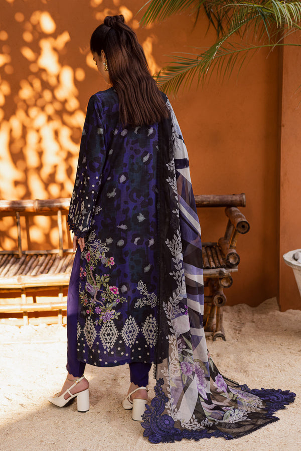 Nureh | Gardenia 25 | NWG-88 - Official Nureh stockist in UK - Sakeena London