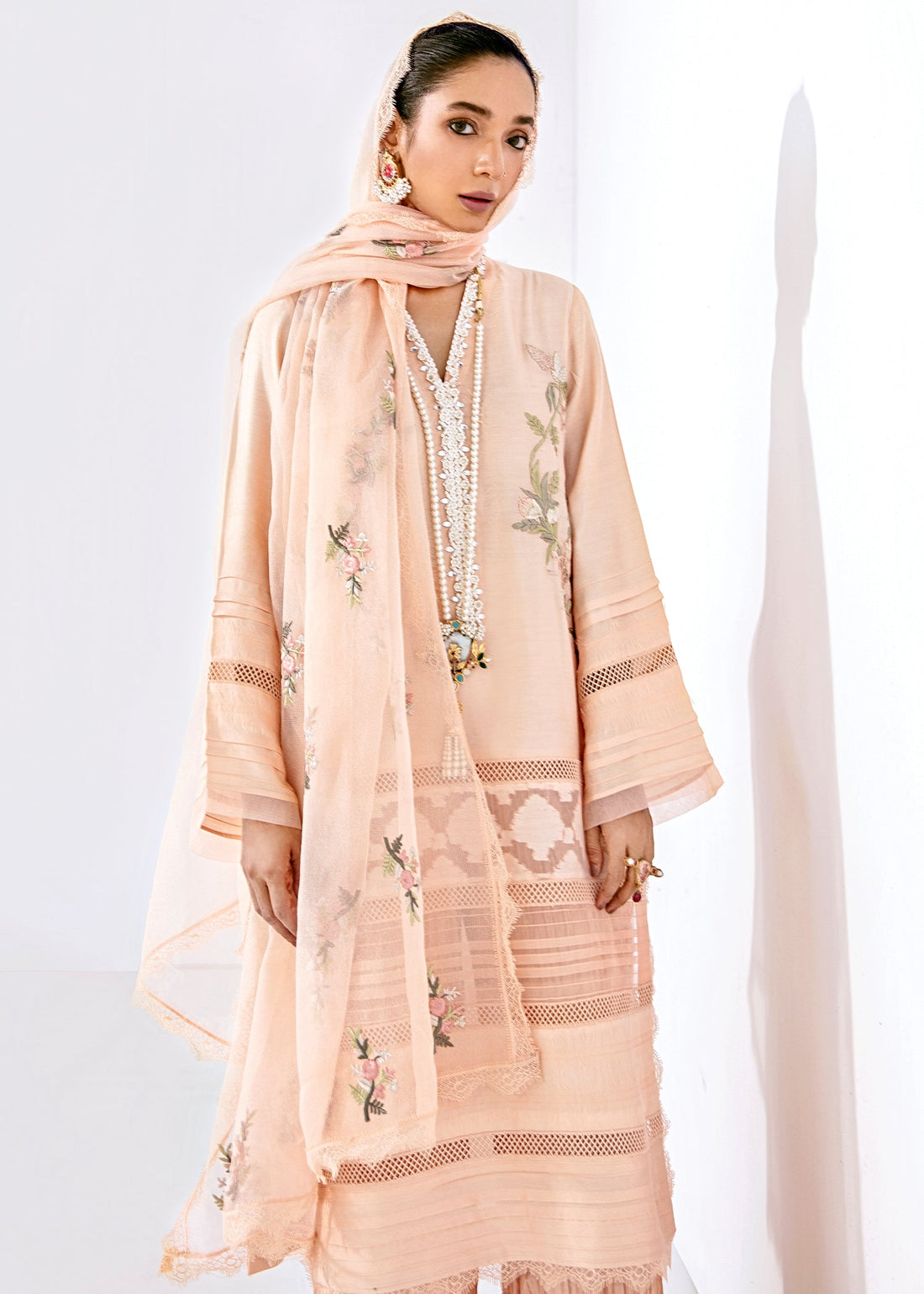 Saira Shakira | Luxury Pret | Blossom - Official Saira Shakira stockist in UK - Sakeena London