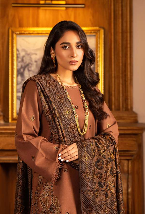 Humdum | Aaima 25 | D04 - Official Humdum stockist in UK - Sakeena London