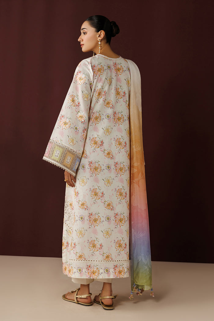 Baroque  | Luxury Pret 26 | PR-1260