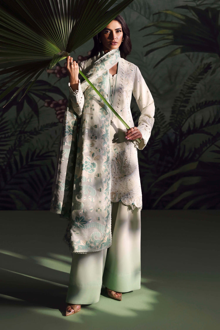 Sable Vogue | Ayame 25 | SWJC-07-25 - Official Sable Vogue stockist in UK - Sakeena London