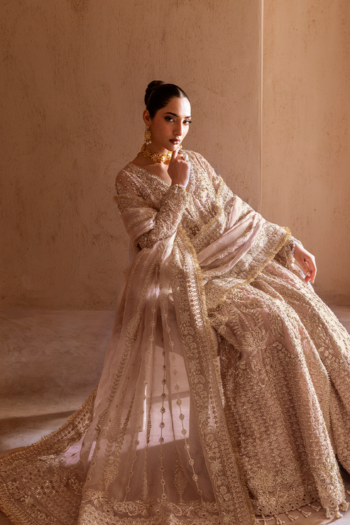 Emaan Adeel | Clay Couture | CELESTIAL - Official Emaan Adeel stockist in UK - Sakeena London