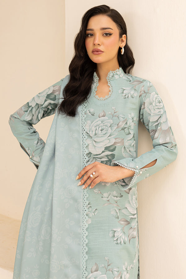 Farasha | The Winter Whispers | WINKEL - Official Farasha stockist in UK - Sakeena London