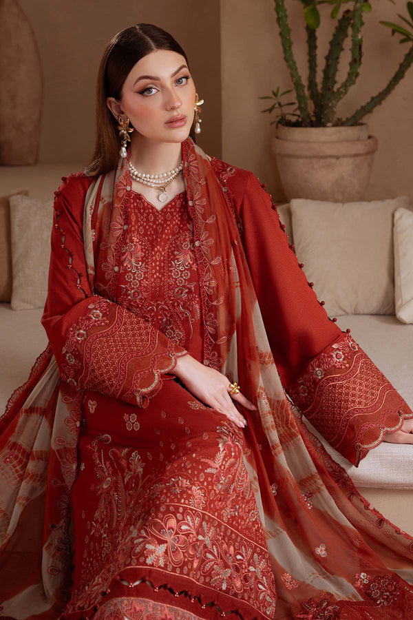 Nureh | Karandi 25 | NE-171 - Official Nureh stockist in UK - Sakeena London