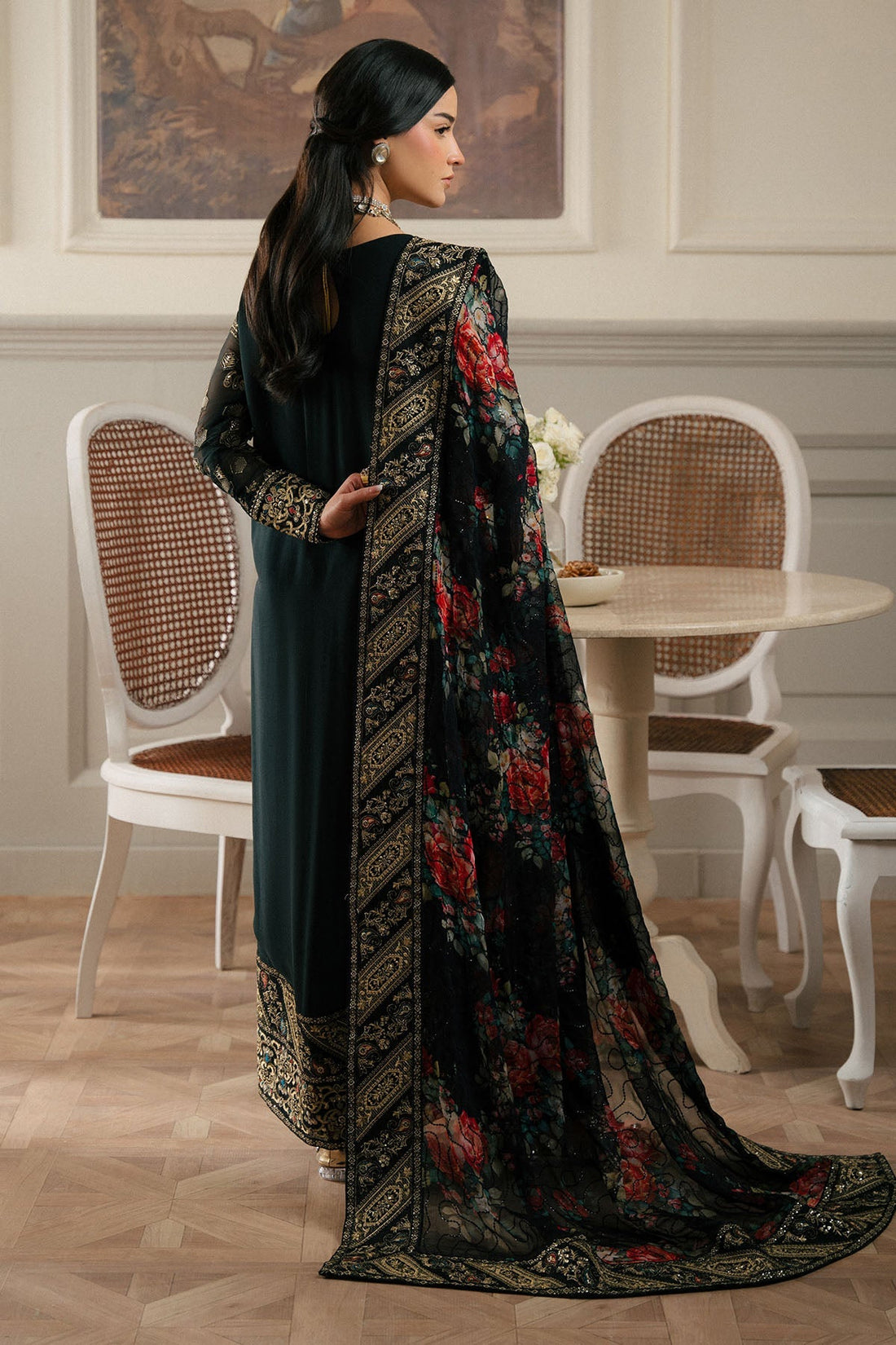 Nureh | Elanora Formals 24 | NEL-64 - Official Nureh stockist in UK - Sakeena London