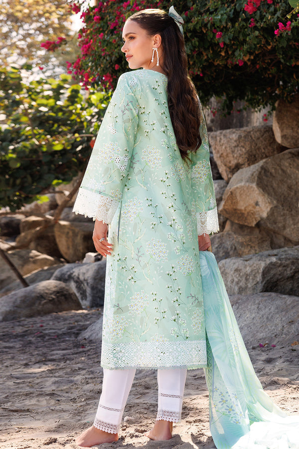 Farasha | Printed Essentials | Tulip Glow - Official Farasha stockist in UK - Sakeena London