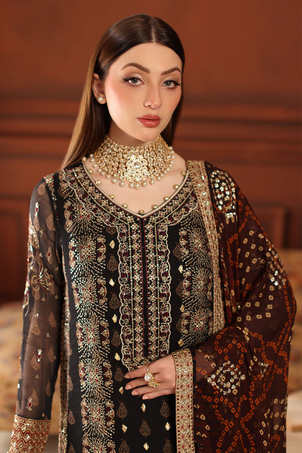 Nureh | Alfaaz Formals | NL-93 - Official Nureh stockist in UK - Sakeena London
