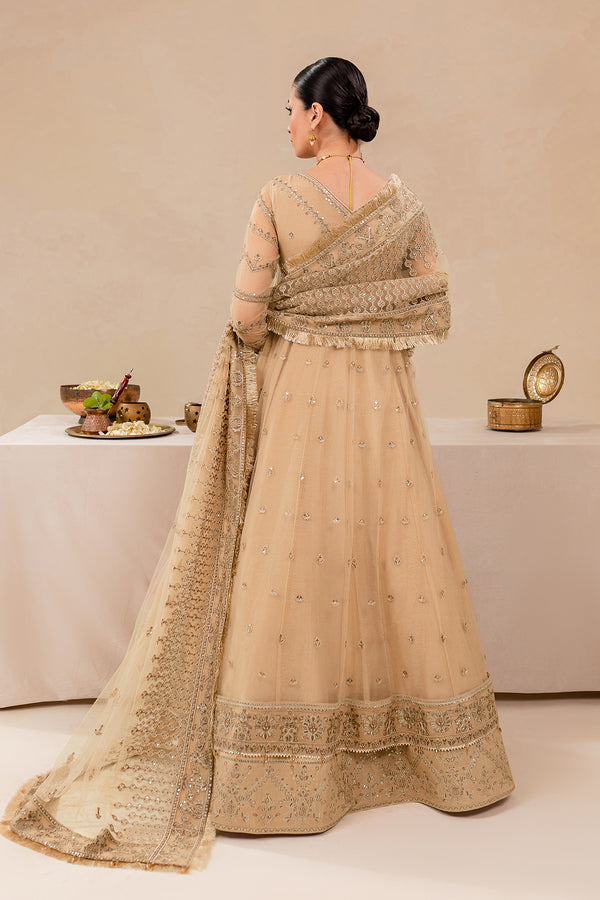 Farasha | Lumiere Luxury Collection 23 | DREAMT FLAIR - Official Farasha stockist in UK - Sakeena London