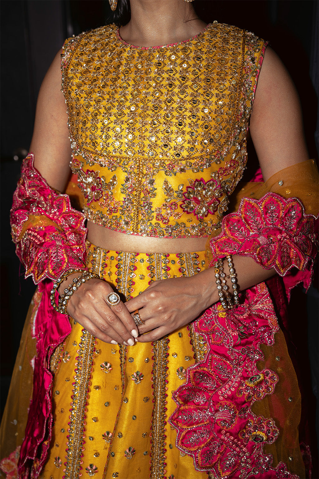 Neeshay | Parinaaz Formals | Zarmin - Official Neeshay stockist in UK - Sakeena London