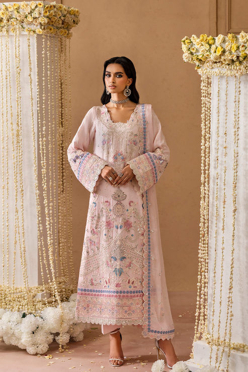 Emaan Adeel | Sheherzadi Formals 25 | GULREZ - Official Emaan Adeel stockist in UK - Sakeena London