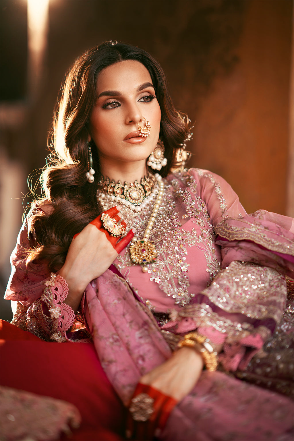 AJR Couture | Luxury Formals 24 | Fez - Official AJR Couture stockist in UK - Sakeena London
