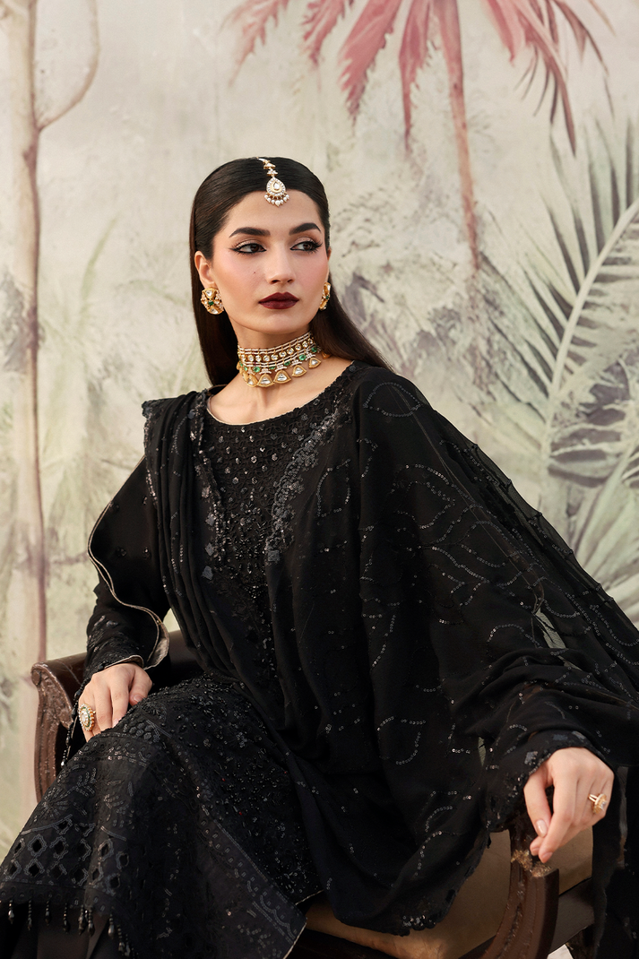 Emaan Adeel | Romansiyyah Luxury Formals | ZAREENAH - Official Emaan Adeel stockist in UK - Sakeena London