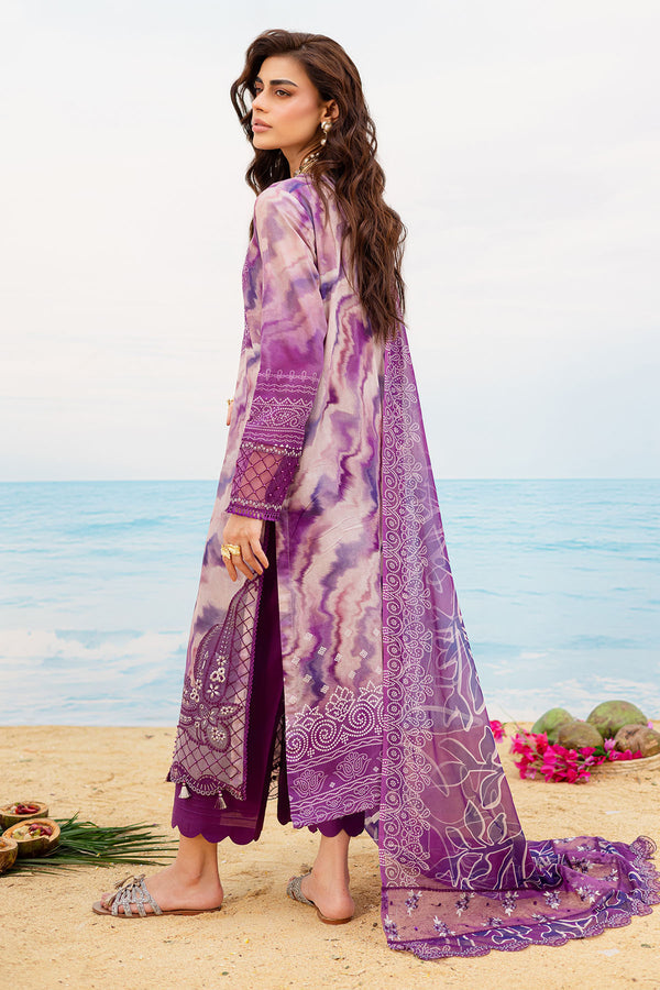 Nureh | Gardenia 25 | NSG-196 - Official Nureh stockist in UK - Sakeena London