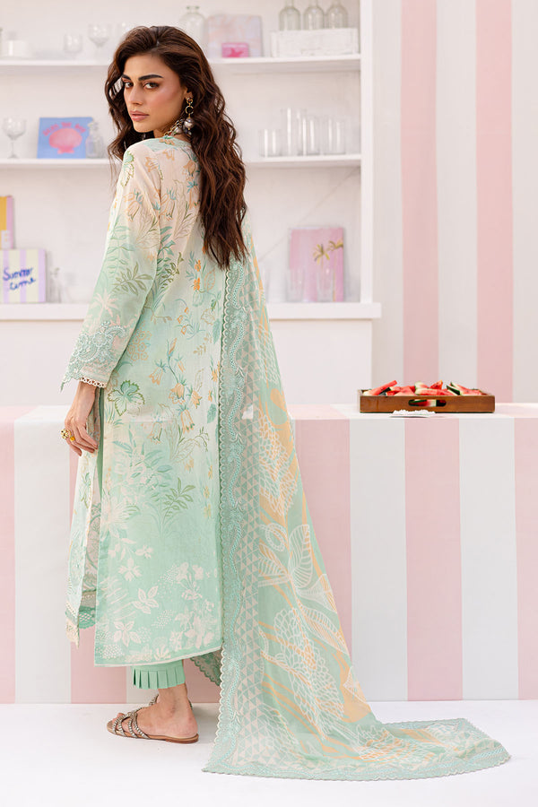 Nureh | Gardenia 25 | NSG-191 - Official Nureh stockist in UK - Sakeena London