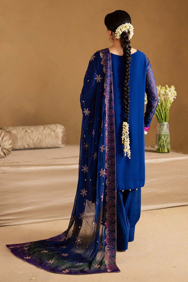 Nureh | Mukeshkari Luxe | MK-15 - Official Nureh stockist in UK - Sakeena London