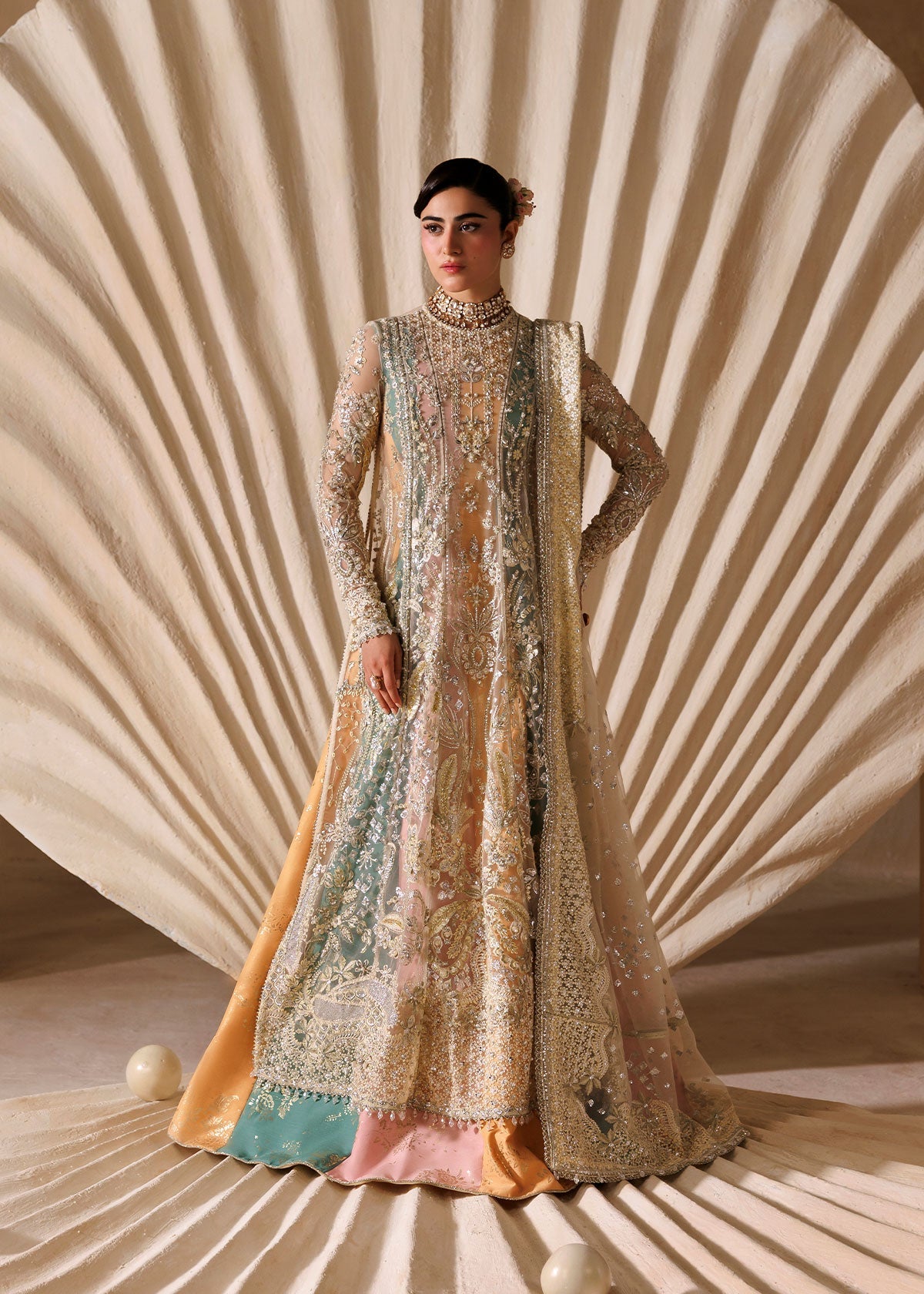 Sardinia | The Brides Edit '26 | SORENA