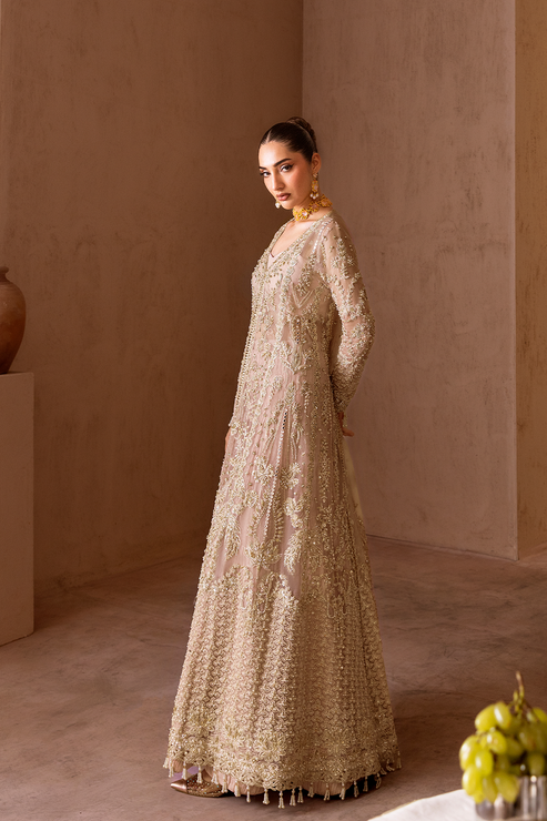 Emaan Adeel | Clay Couture | CELESTIAL - Official Emaan Adeel stockist in UK - Sakeena London