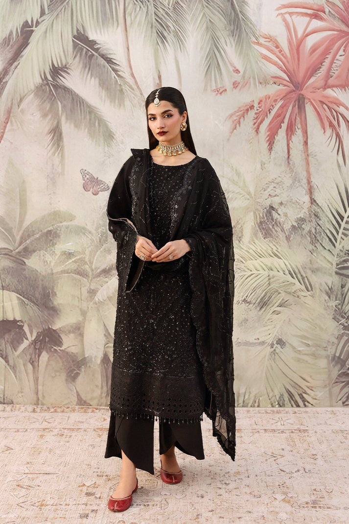 Emaan Adeel | Romansiyyah Luxury Formals | ZAREENAH - Official Emaan Adeel stockist in UK - Sakeena London