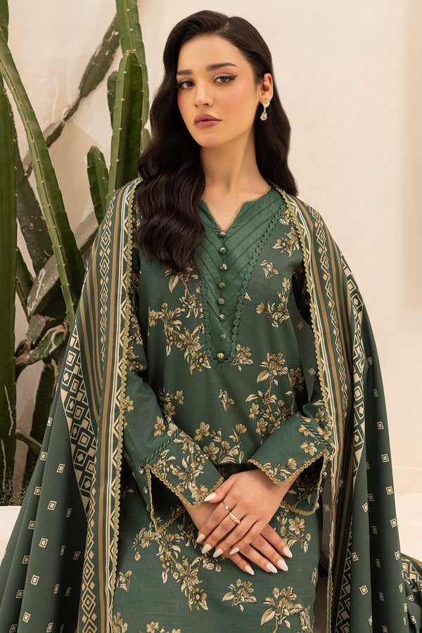 Farasha | The Winter Whispers | IZEL - Official Farasha stockist in UK - Sakeena London
