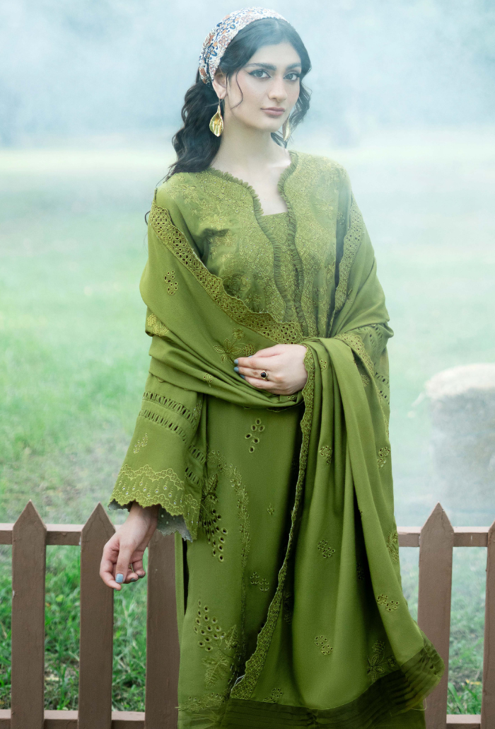 Hum Dum | Zephyr Wool Collection | Zephyr - D08 - Official HumDum stockist in UK - Sakeena London