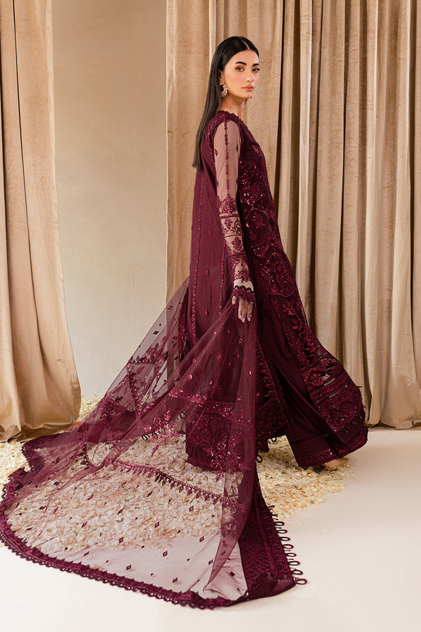 Farasha | Lumiere Luxury Collection 23 | CYRA - Official Farasha stockist in UK - Sakeena London