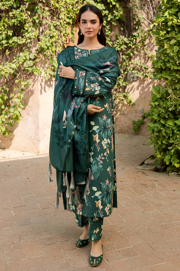 Farasha | The Winter Whispers | ELLE - Official Farasha stockist in UK - Sakeena London