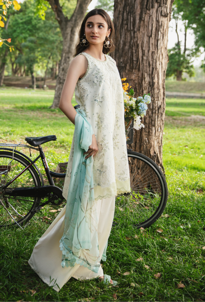 Hum Dum | Summer Breeze 25 | D09 - Official Hum Dum stockist in UK - Sakeena London